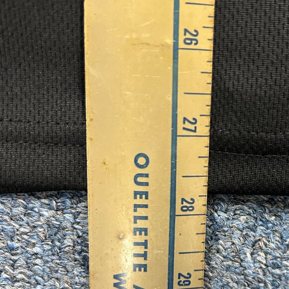 New With Tags Chicago Bulls Baseball Style Jersey Sz M - Picture 8 of 8